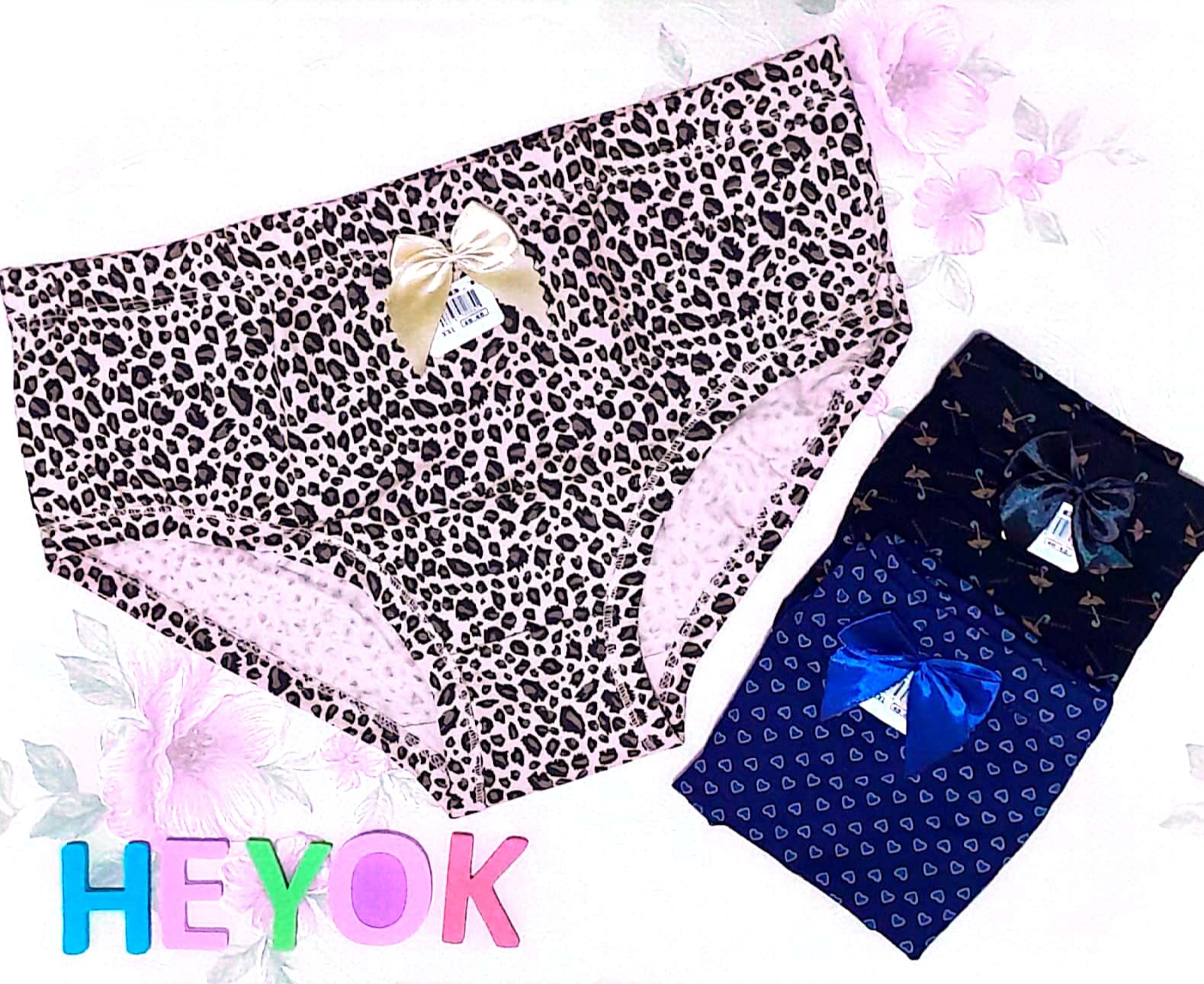 اهمیت انتخاب درست لباس زیر زنانه