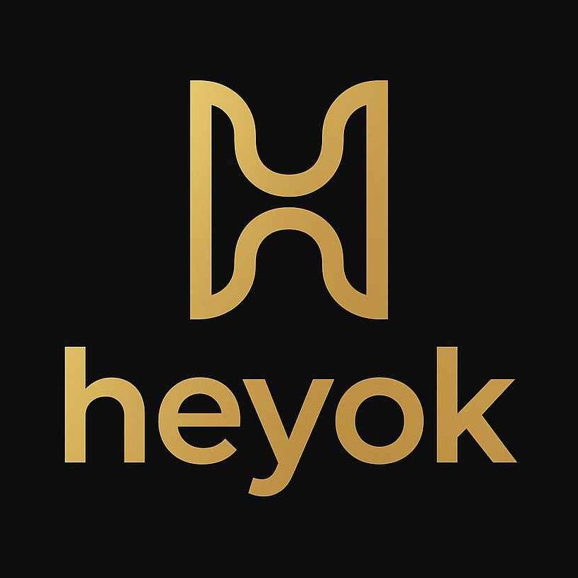 آشنایی با برند حیوک heyok.ir
