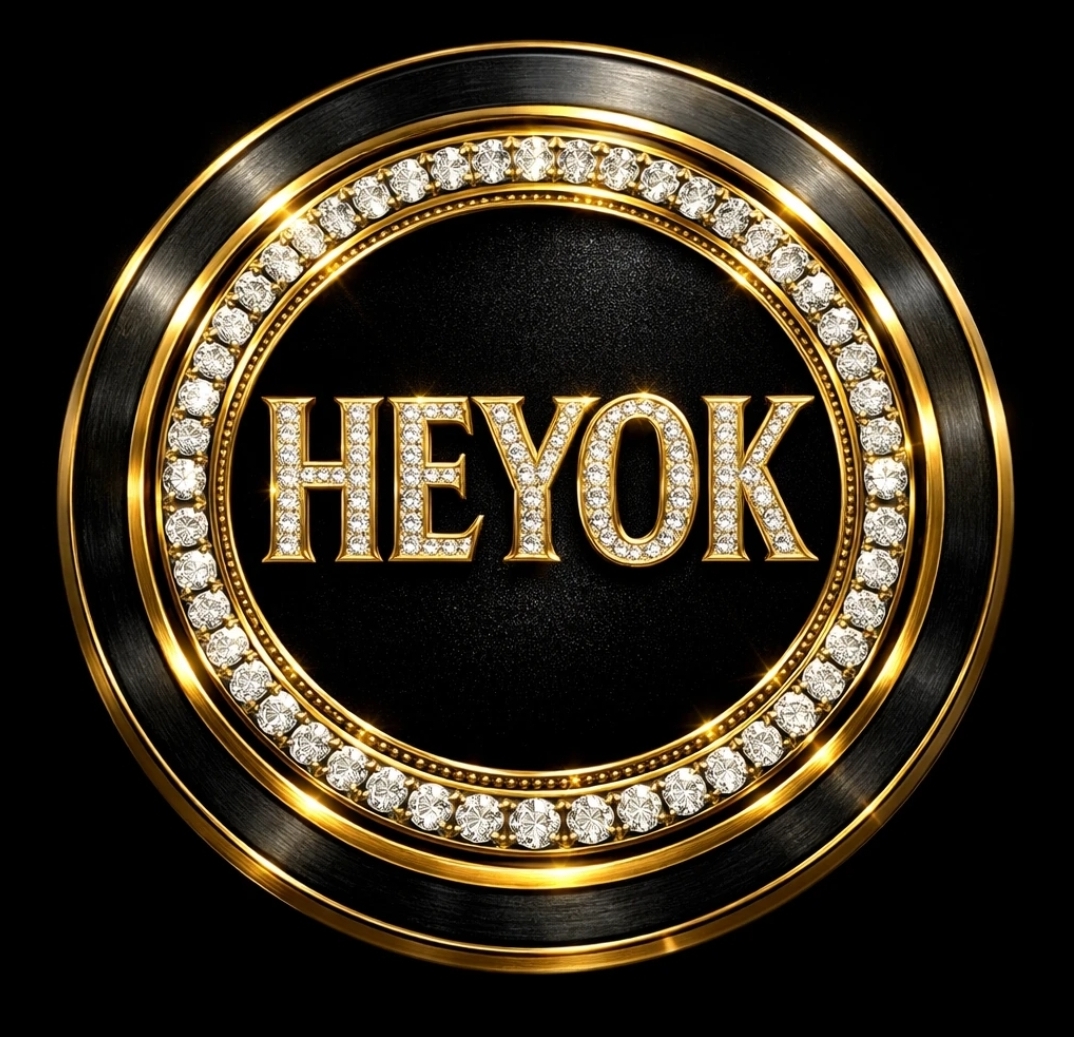 آشنایی با برند حیوک heyok.ir