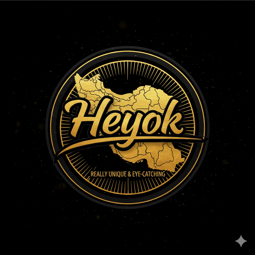 حیوک – حمایت، یکتایی و کارایی