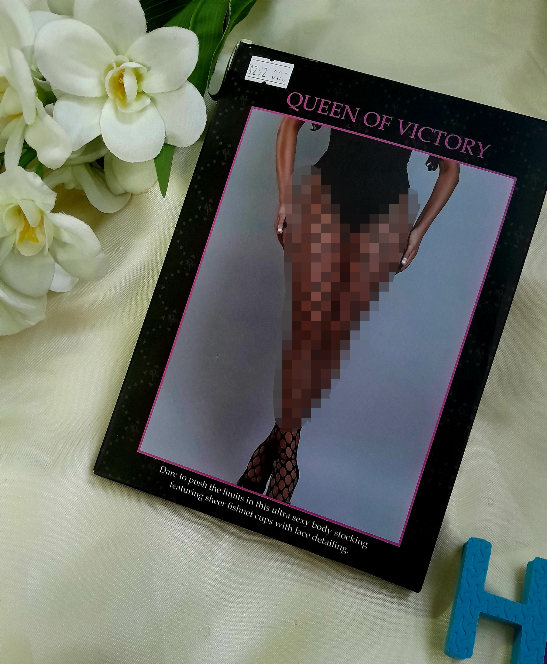 جوراب شلواری زنبوری Queen