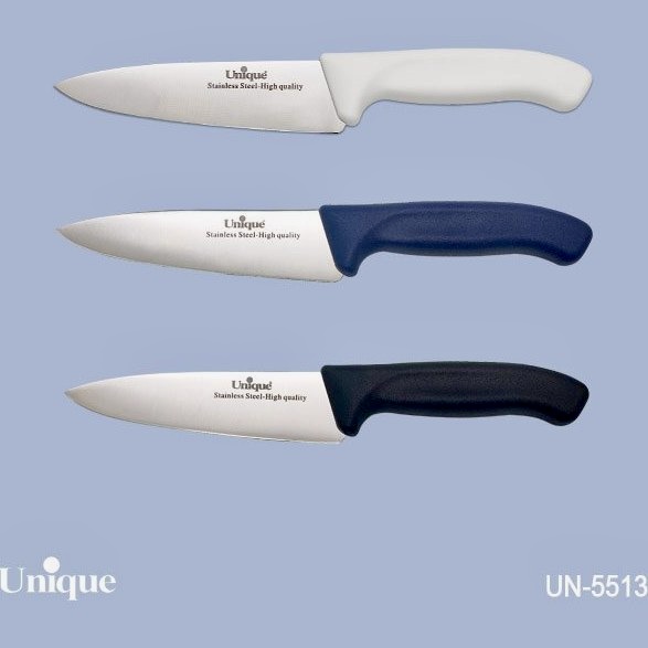 کارد تک آشپزخانه