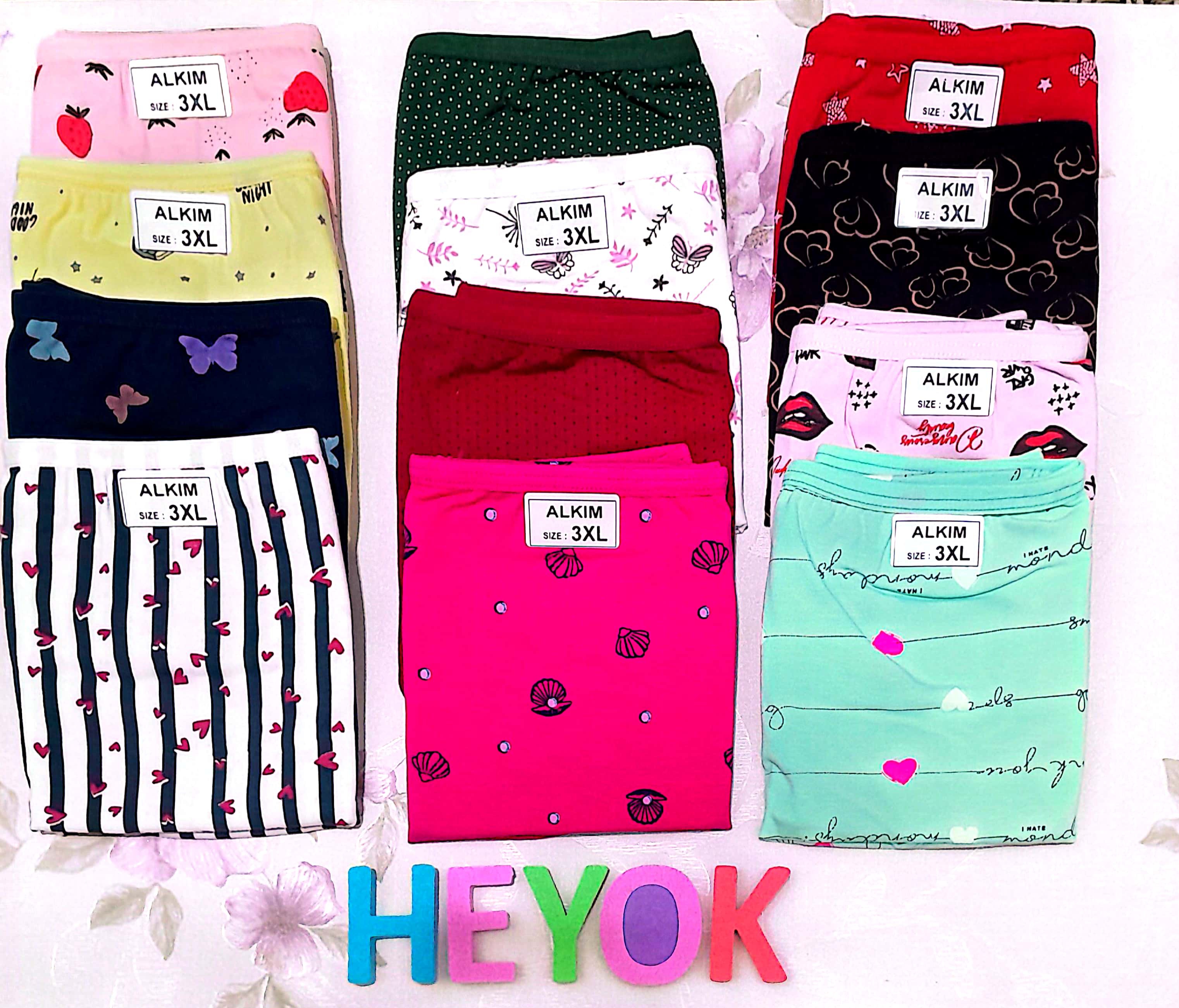 شورت ترک Alkim