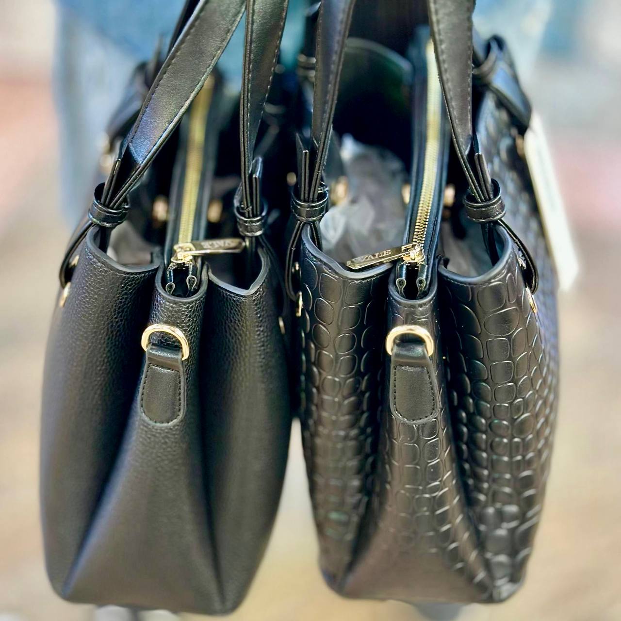 کیف واله سه خانه دخترانه