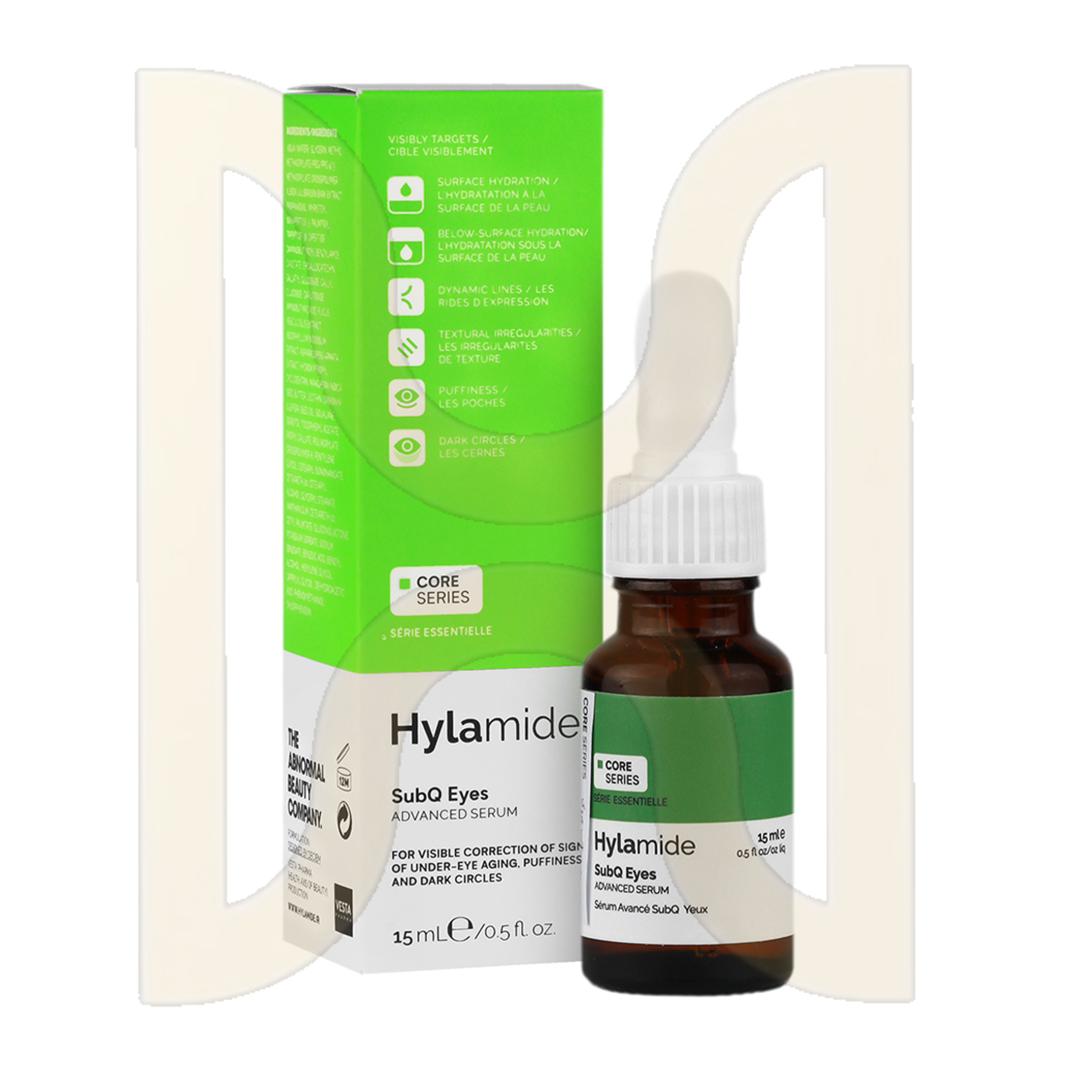 سرم ساب کیو آیز هیلامید