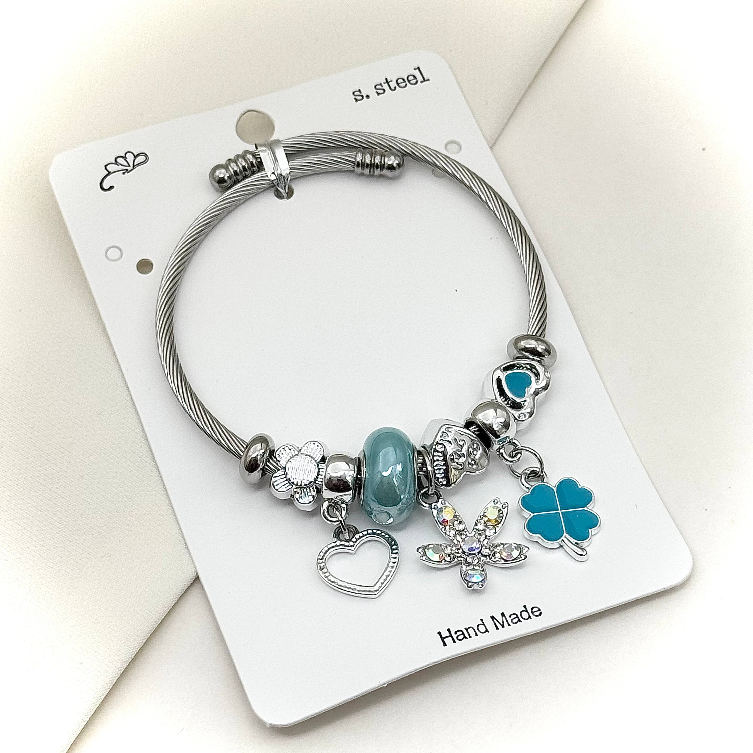 دستبند پاندورا کیوت