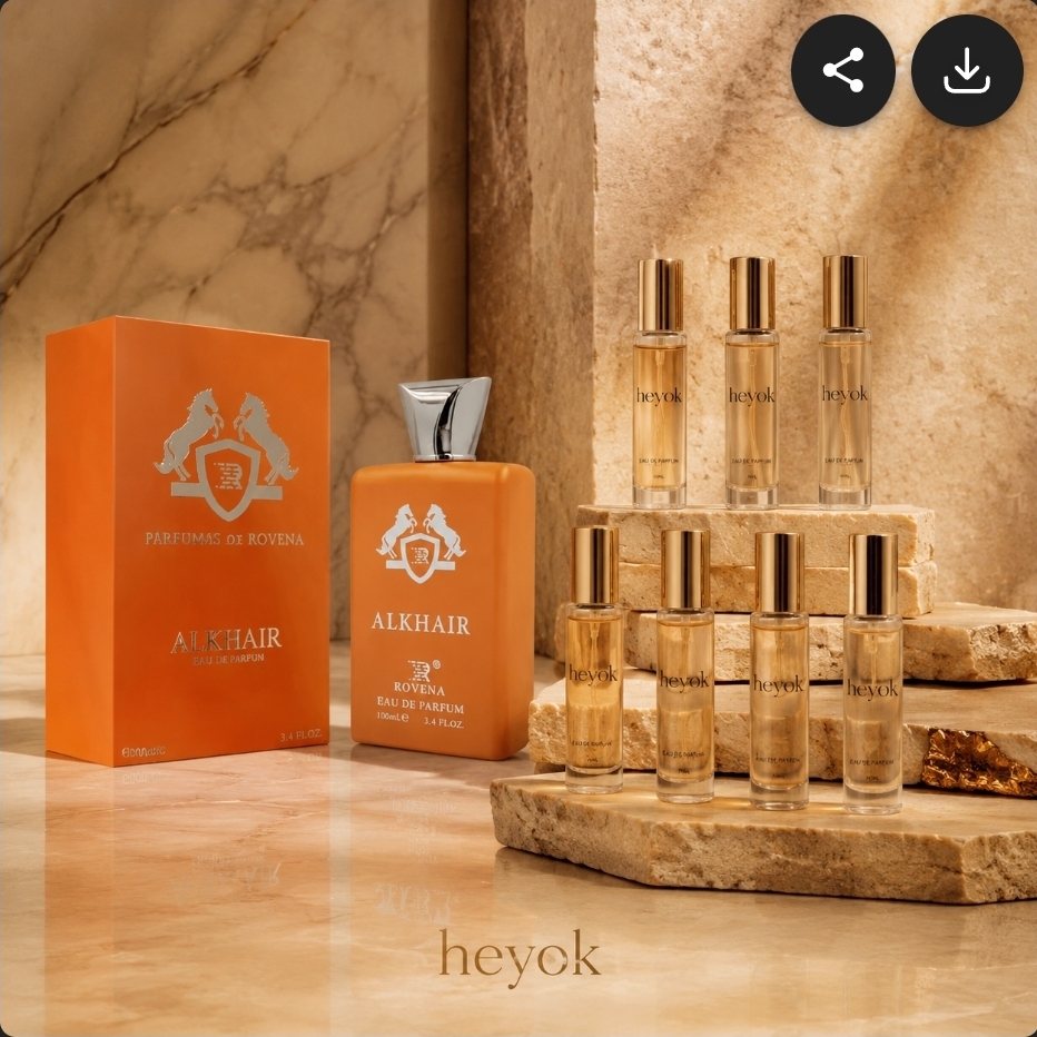 عطر ادکلن گرمی مارلی آلتیر درجه یک Althair Hi حیوک  حجم ۵ میل گارانتی حیوک کد ۵۰۰۱۱۲