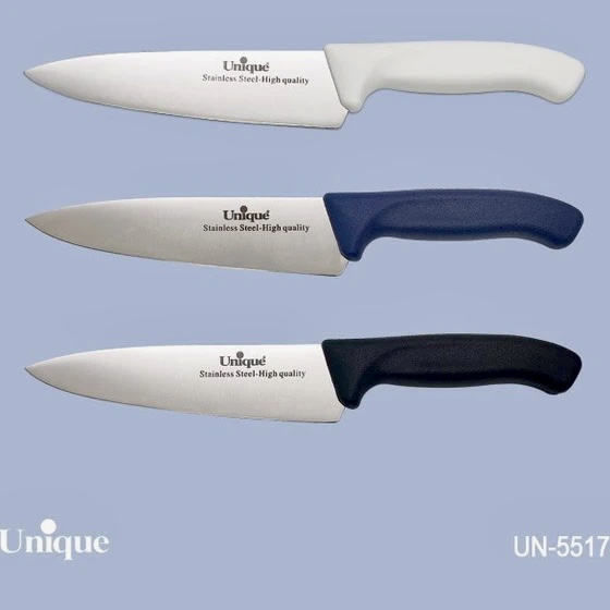 کارد تک آشپزخانه