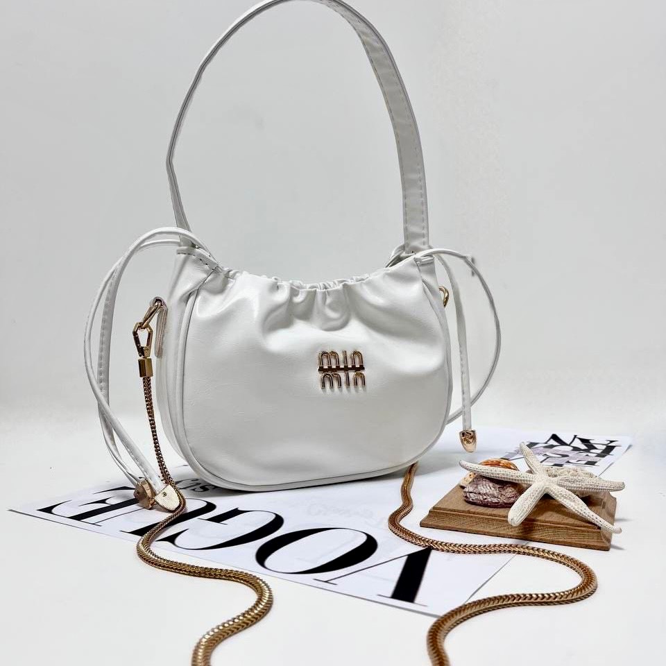 کیف دخترانه طرح mio