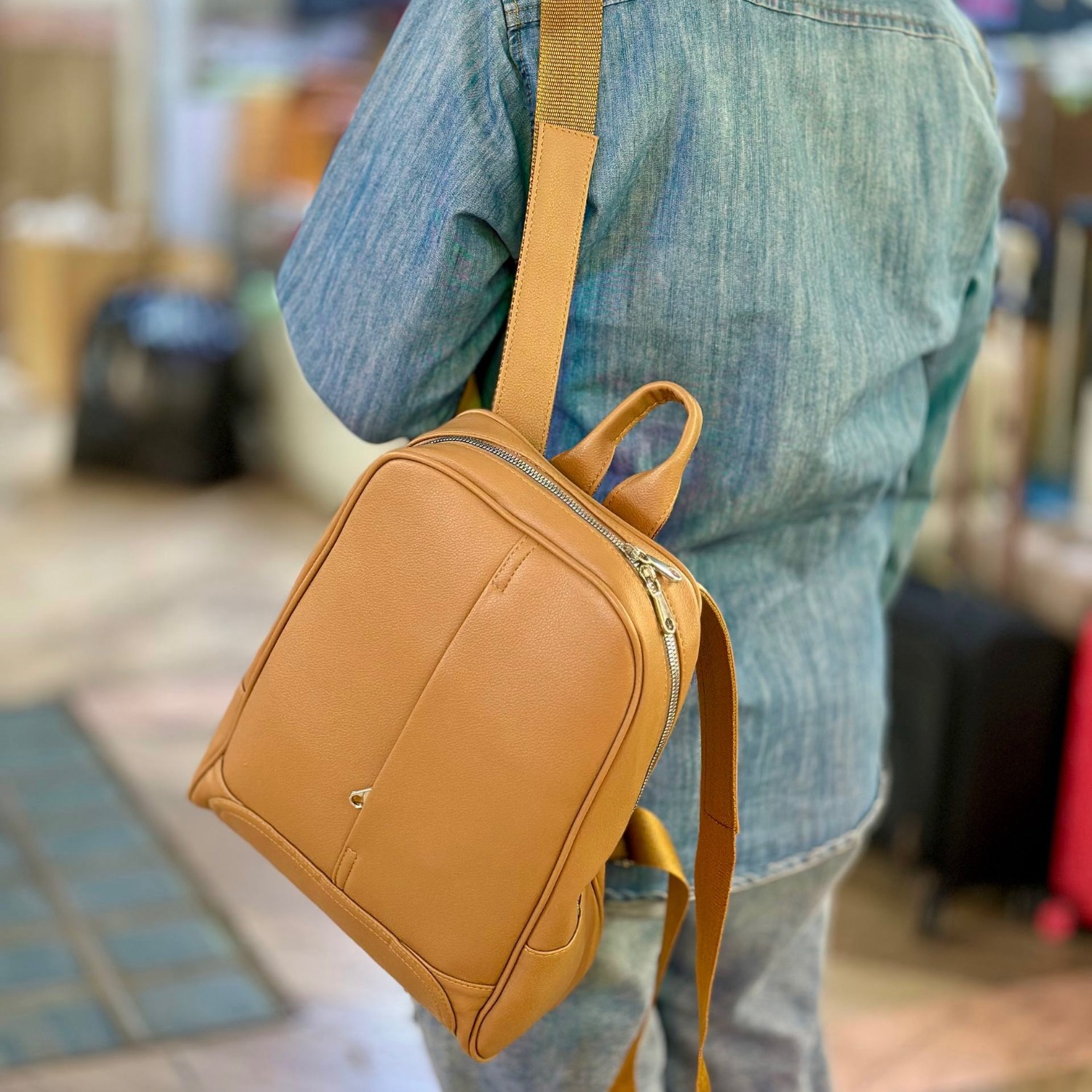 کوله شرانگ باکیفیت کد 04000