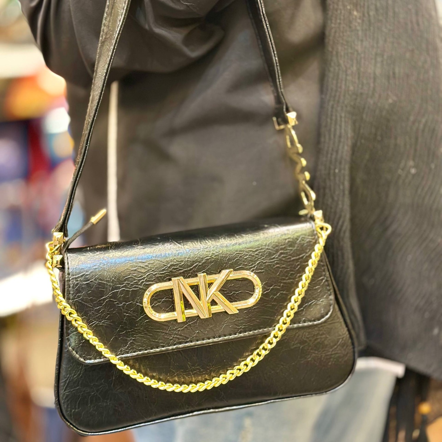 کیف دوشی ام کی کد 327