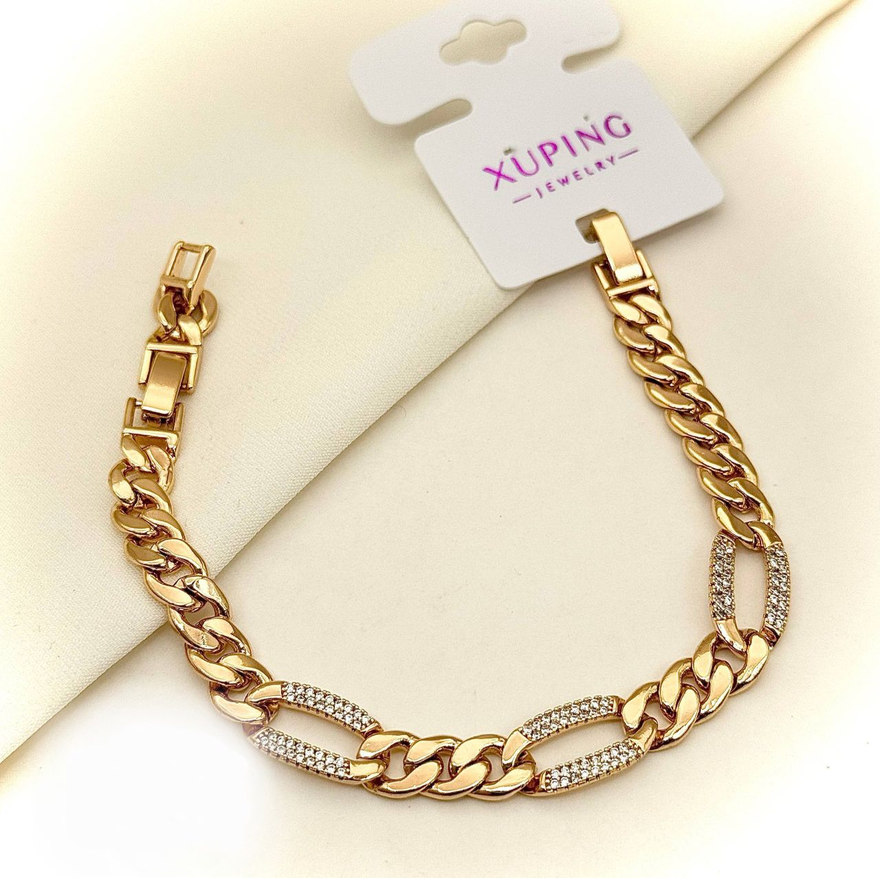 دستبند ژوپینگ اصل