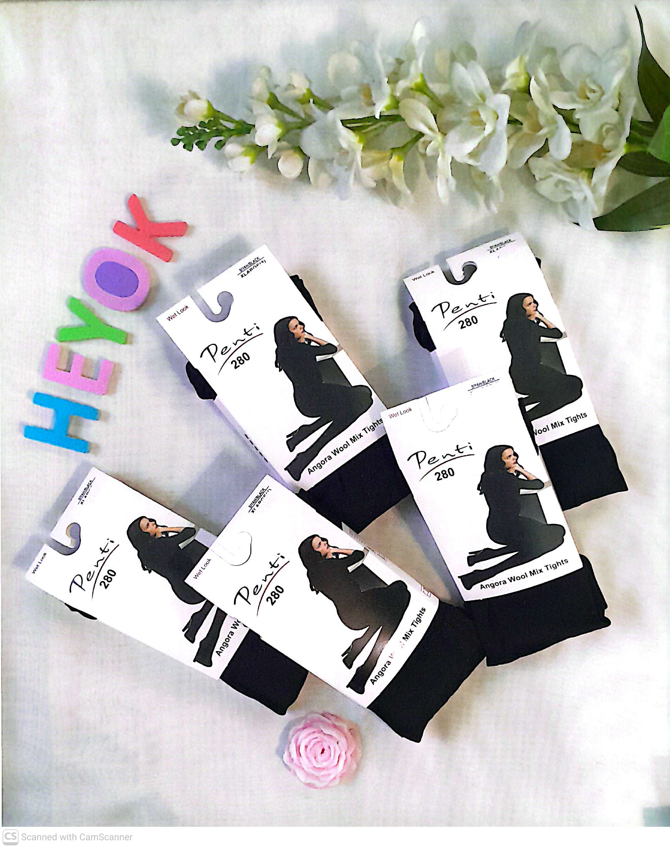 جوراب شلواری پنتی اصل